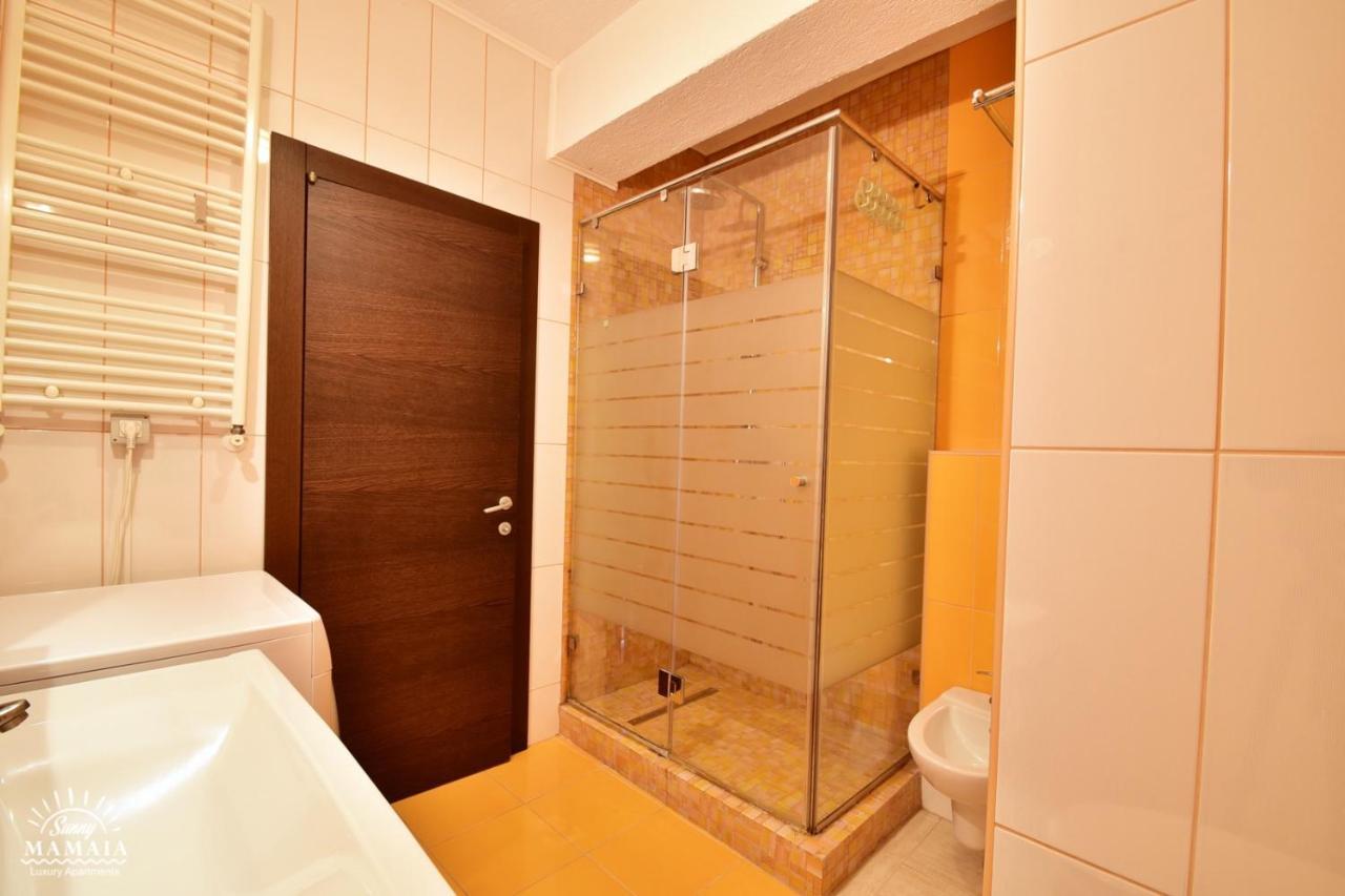 Sunny Luxury Apartment 2 Mamaia Exterior photo